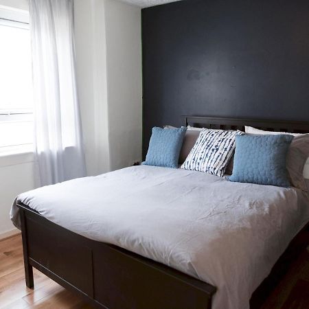 Pass The Keys Cozy Two Bed Flat Near Glasgow Airport & Paisley Exteriér fotografie