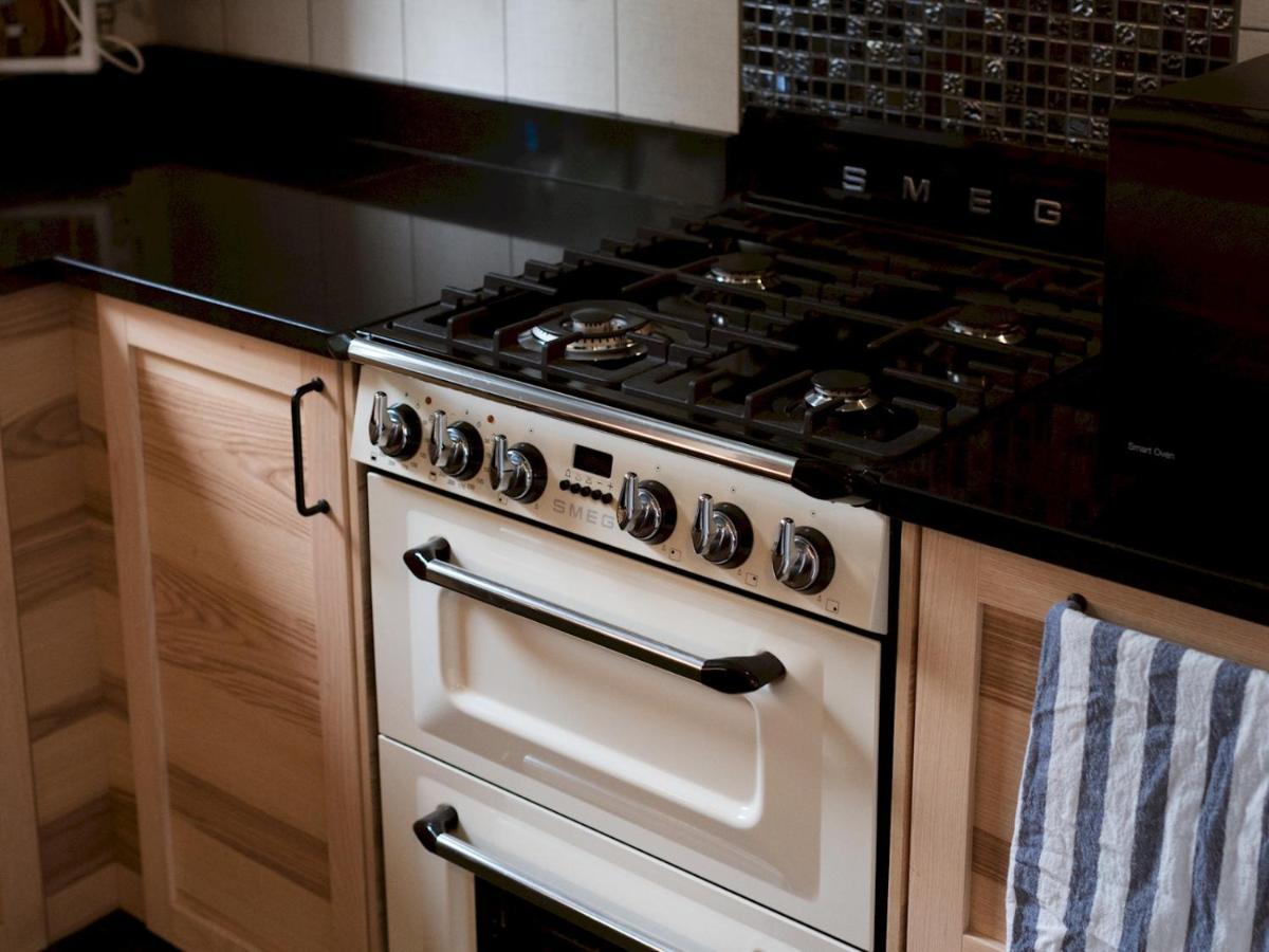 Pass The Keys Cozy Two Bed Flat Near Glasgow Airport & Paisley Exteriér fotografie