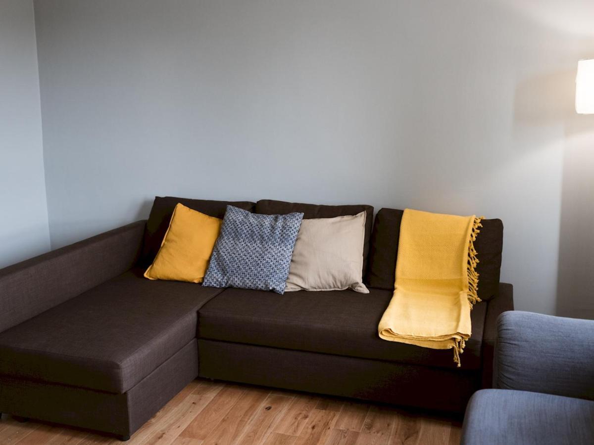 Pass The Keys Cozy Two Bed Flat Near Glasgow Airport & Paisley Exteriér fotografie
