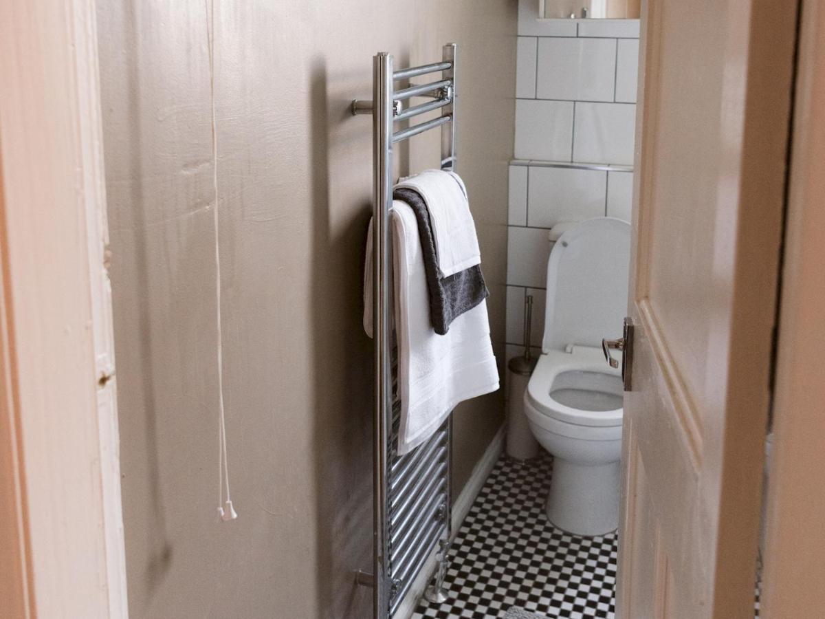 Pass The Keys Cozy Two Bed Flat Near Glasgow Airport & Paisley Exteriér fotografie