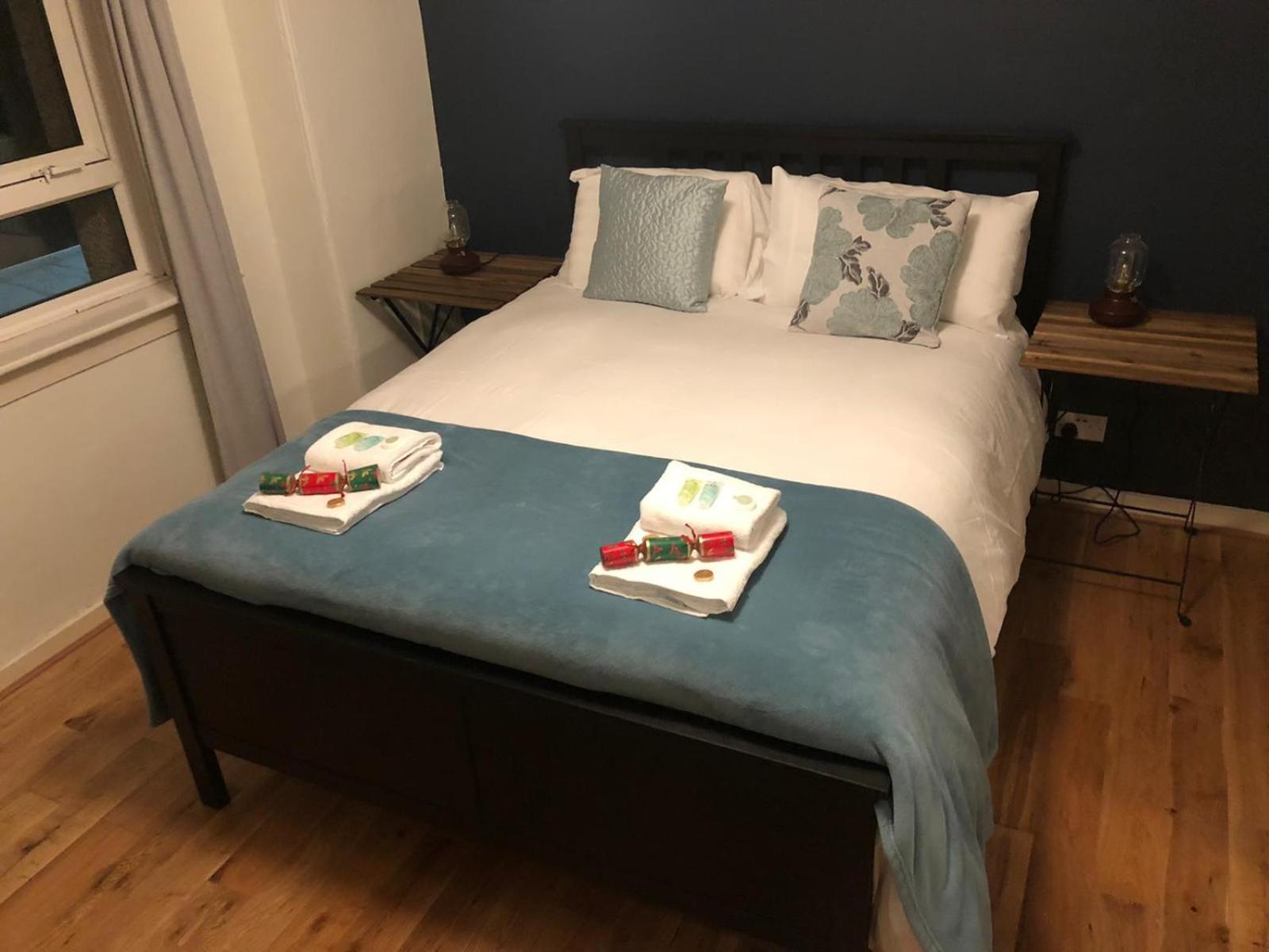 Pass The Keys Cozy Two Bed Flat Near Glasgow Airport & Paisley Exteriér fotografie